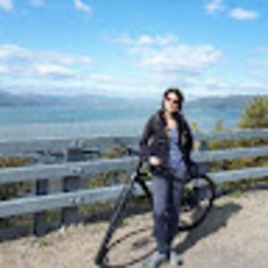 Meet your Posher, Carol-ann